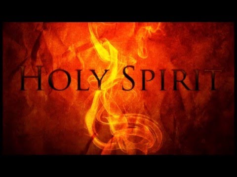 Thumbnail for Emi Mimo (Holy Spirit) video