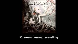 Epica - Delirium (Lyrics)