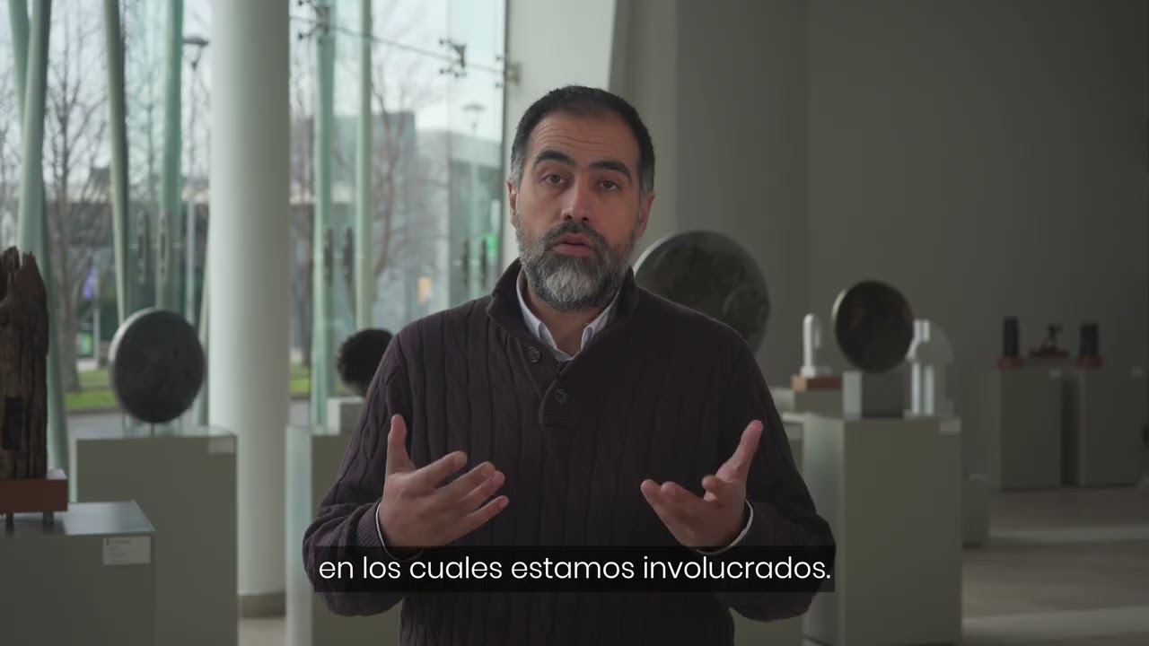 Cápsulas Sistema ORCID 5 | Biblioteca UTalca - UNE