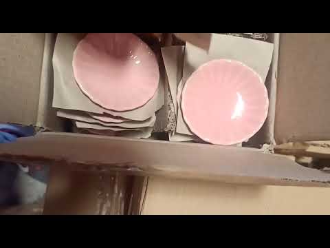 Ceramic Dinner Plate