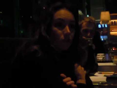 PokerL!VE: EPT Berlin 2012- Liv Boeree- część I