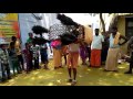 Kavadi Attam In Spm Jamap 2017