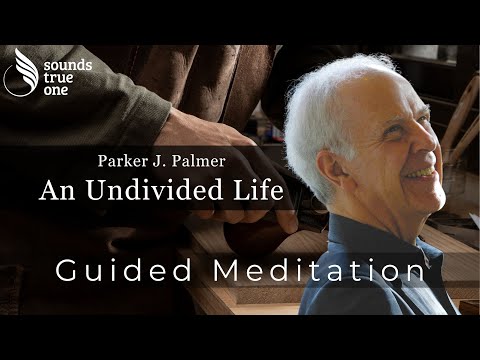 Mindful Discoveries with Parker J. Palmer | An Undivided Life