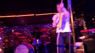Spoon - Small Stakes (Live at The Legendary Horseshoe Tavern - 6/20/14)