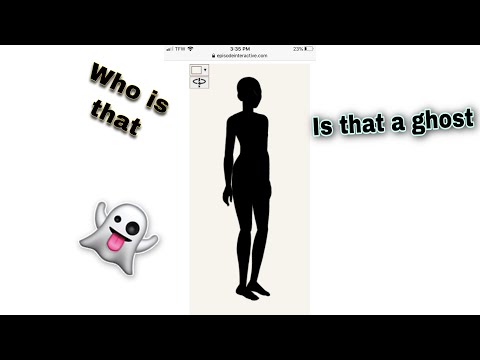 Shadow Characters Tutorial | Episode Interactive