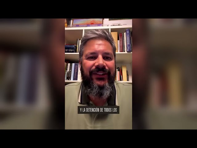 Marruecos y una seria advertencia sobre un futuro cercano