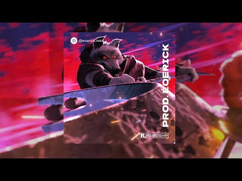 (FREE FOR PROFIT) MHRAP x Akashi Cruz x Lil Chainz x ÉoDan Type Beat "Morte 🐺" (Prod. ÉoEricK)