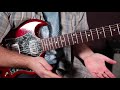 Clapton Classic Riffs Try Not To Pucker When You Learn The Sour Bends
