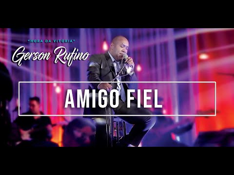 Amigo Fiel video