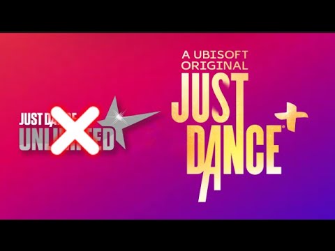 Why Just Dance Plus Replaced Just Dance Unlimited