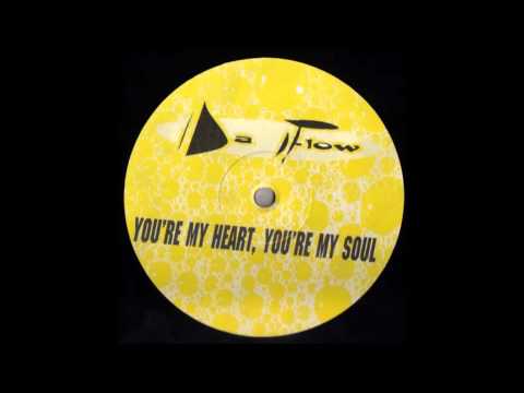 Da Flow - You're My Heart You're My Soul (Club Mix)