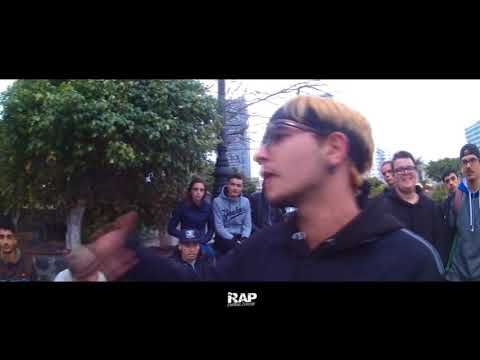 DB vs NATSU // Octavos: 1ª Clasificatoria insular 2018