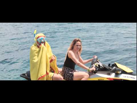 IL PROFESSOR CENERENTOLO - SPOT TV - Regalatevi qualche ora di libertà