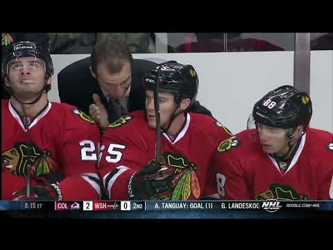 NHL   Oct.12/2013    Buffalo Sabres - Chicago Blackhawks