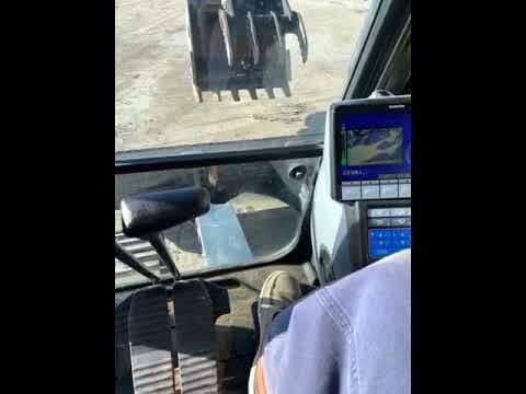 2019 KOMATSU PC138US LC-11 For Sale