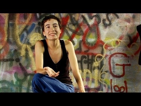 Ohad Naharin-Batsheva Dance Company-Mr.Gaga-by Tomer Heymann-Sneak Preview Clip 4