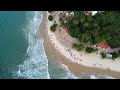 ( Waves & Wavs (feat. Lizwi)  Ahmed Spins ) Praia do Ceará