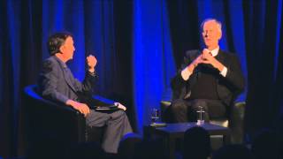 Danger in the Past: An evening with Robert Forster