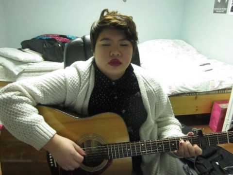 1D's Story of My Life | J.Chau Cover
