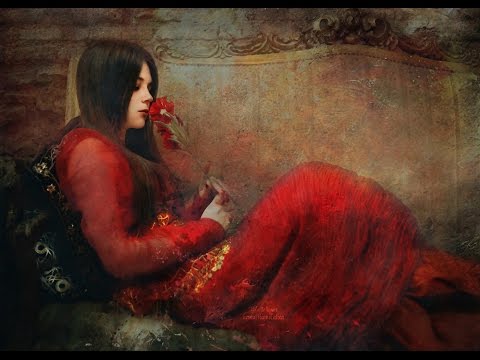 Zorita ~ Weeping Willow (Macabre Waltz)