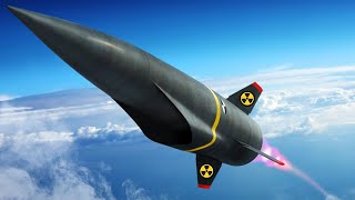 US Most Powerful NUCLEAR Missile SHOCKED Russia And China!