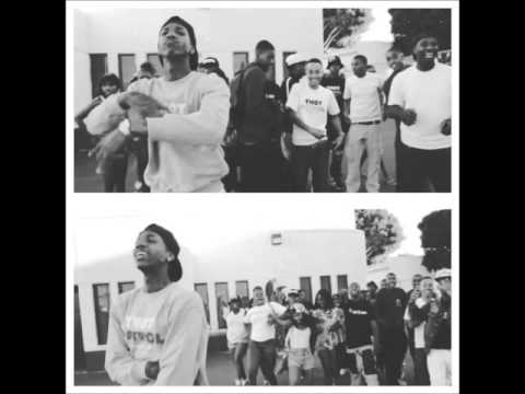 Ransom inc- She know it ( hot single)