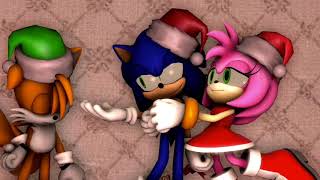 (SFM SONIC) Christmas 2017