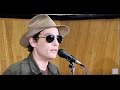 Jakob Dylan-Nothing but the Whole Wide World.[HD]