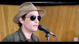 Jakob Dylan-Nothing but the Whole Wide World.[HD]