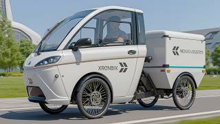 The Best 15 Cargo Bikes That Make Carrying Loads Effortless!