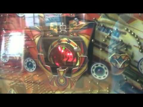 キングスターの動画