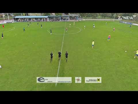 SV Absdorf RES - SC Melk Reserv