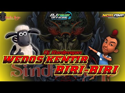 WEDOS KENTIR ❌ BIRI-BIRI VERSI MBEROTT 🔥SINDU REJO ft FAUZI OFFICIAL