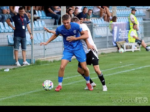 31. 8. 2025, MU, 6. liga sk. B  FK Čáslav B - FK Uhlířské Janovice 4:2 (1:1)