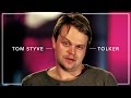 Tom Styve tolker Admiral P - Snakke litt 