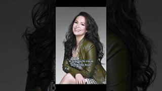 The Incredible Journey of Lea Salonga: From Broadway to the World Stage. #viral #shorts #motivation