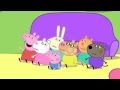 Peppa Pig Season 1 Episodes 40 52 Compilation In English