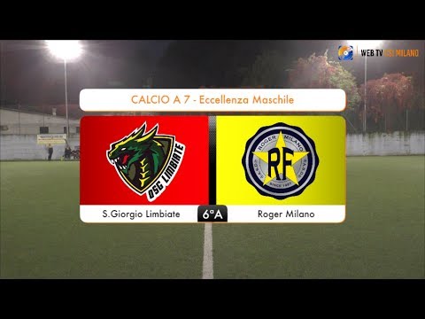 Sintesi S Giorgio Limbiate - Roger Milano