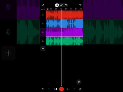 Digitron freakout x 4