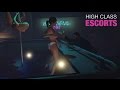 Vanilla S Sexy Lap Dance Vanilla Unicorn Strip Club Part 2