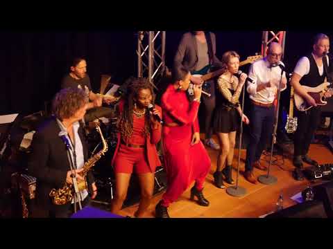 Christmas Soulshakeparty2018  II