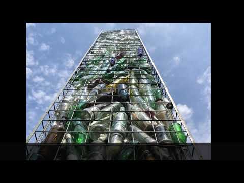 Obelisk in Langenhagen in HD