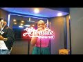 Ugoccie X Alternate Sound Man On Fire Live Performance