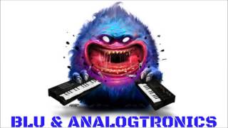 Blu feat. Dam Funk * Don't TRIP.