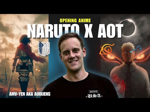 Amv- "KntlKU MENYEMBUHKAN SEMUA" Yen aka Audijens.