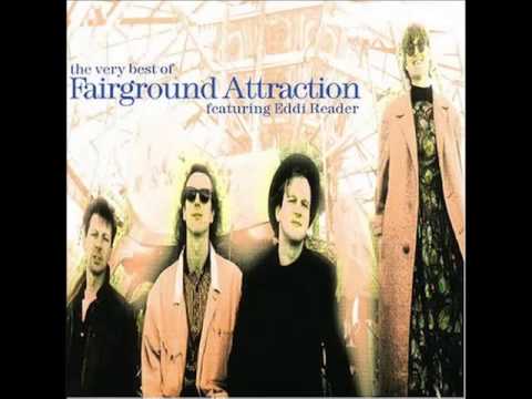 Fairground Attraction -- Find My Love