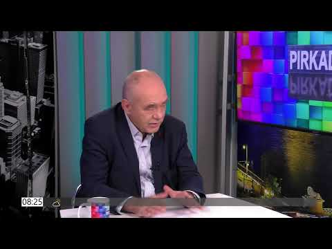 PIRKADAT M. Kende Péterrel: Kocsis András Sándor