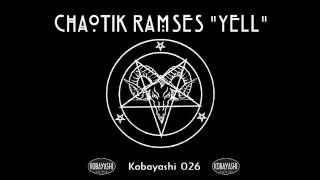 Chaotik Ramses "Yell" Kobayashi 026