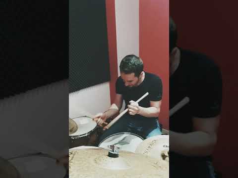 Ruben Bellavia | Bebop drumming