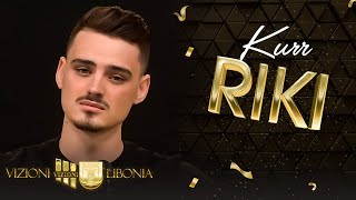 Riki - Kurr